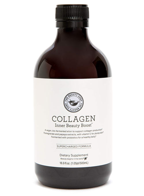 Collagen Inner Beauty Boost – The Beauty Chef